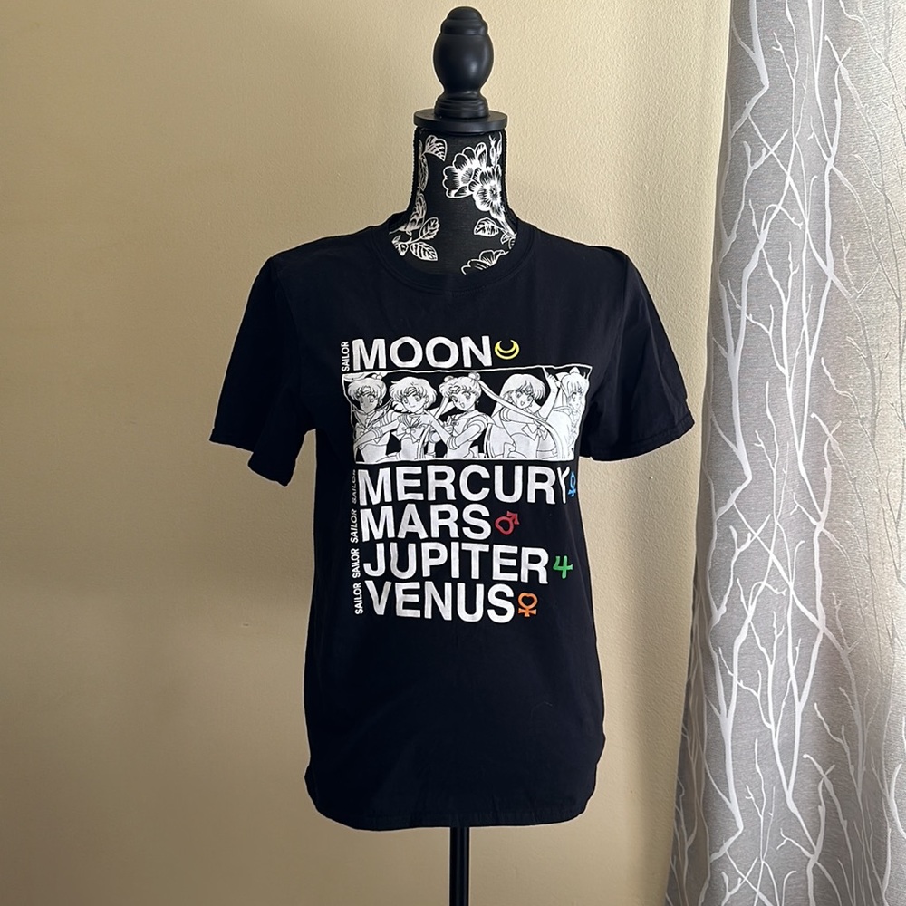 Small tshirt